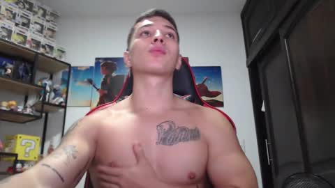 Snapshot of john_s117 chatting on January 20, 2025, 3:15 am JOHN online show from January 20, 2025, 3:15 am
