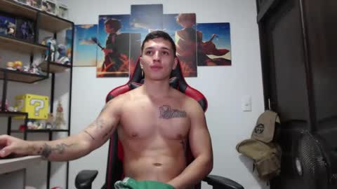 Snapshot of john_s117 chatting on January 23, 2025, 5:45 am JOHN online show from January 23, 2025, 5:45 am