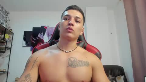 JOHN online show from September 23, 2025, 1:52 am