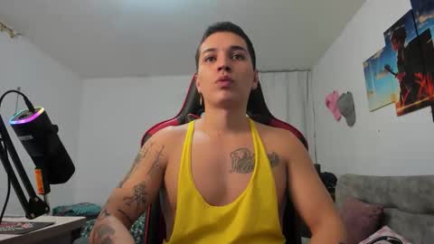 JOHN online show from April 2, 2026, 12:30 am