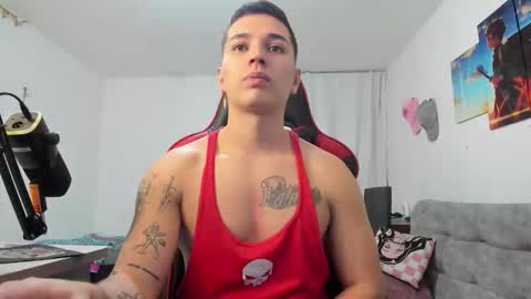 JOHN online show from April 4, 2026, 10:40 pm