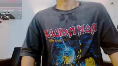 Snapshot of john_ssnow29 chatting on February 19, 2026, 12:01 pm john_ssnow29 online show from February 19, 2026, 12:01 pm