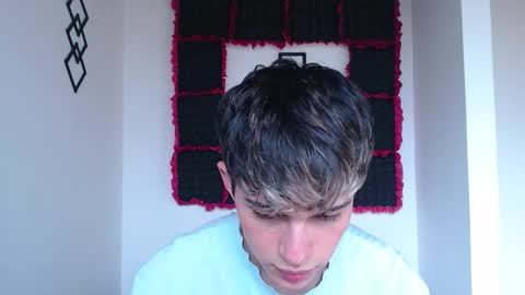 John Vichenso online show from February 25, 2026, 8:40 pm