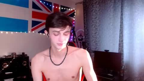 john_winx online show from March 13, 2026, 1:07 pm