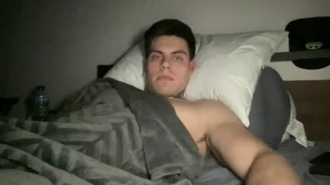 Snapshot of johnafterdark chatting on December 6, 2024, 5:53 am JAXX online show from December 6, 2024, 5:53 am