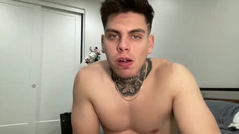 Snapshot of johnafterdark chatting on December 8, 2024, 8:15 pm JAXX online show from December 8, 2024, 8:15 pm