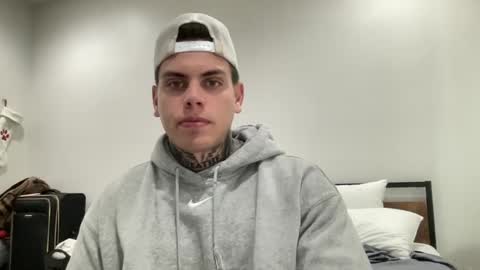 Snapshot of johnafterdark chatting on December 30, 2024, 5:44 pm JAXX online show from December 30, 2024, 5:44 pm