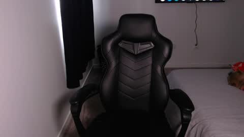 Snapshot of johnafterdark chatting on January 12, 2026, 6:57 pm JAXX online show from January 12, 2026, 6:57 pm