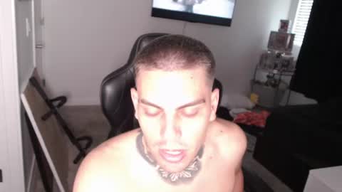 JAXX online show from July 4, 2026, 1:34 am