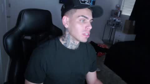 JAXX online show from July 12, 2026, 2:46 am