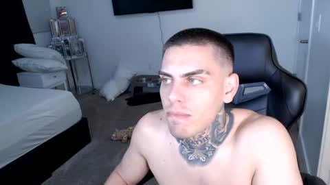 JAXX online show from July 16, 2026, 2:50 am
