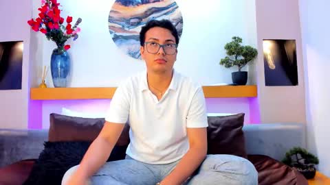 johnbelrose online show from November 7, 2025, 7:58 pm