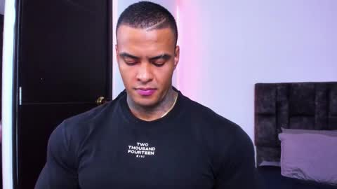 john belt online show from November 25, 2025, 8:42 pm