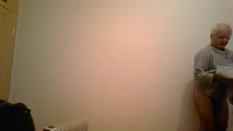 johndesnudado online show from January 3, 2025, 1:05 am