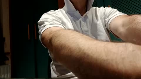Snapshot of johndrake7 chatting on July 9, 2026, 10:36 pm johndrake7 online show from July 9, 2026, 10:36 pm