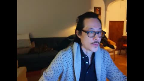 Johnee online show from March 14, 2026, 7:58 am