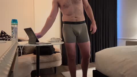 J online show from January 16, 2025, 1:25 pm