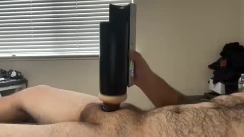 johng8612 online show from December 25, 2024, 8:50 pm