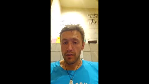 johngiaver3 online show from April 2, 2026, 3:53 pm