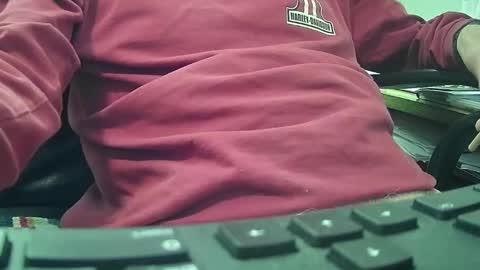 johngp777 online show from September 9, 2025, 9:25 pm