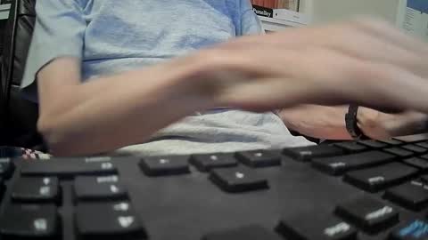 johngp777 online show from October 4, 2025, 12:03 pm