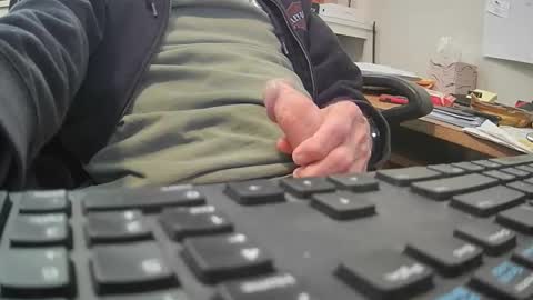 johngp777 online show from January 10, 2026, 8:54 pm