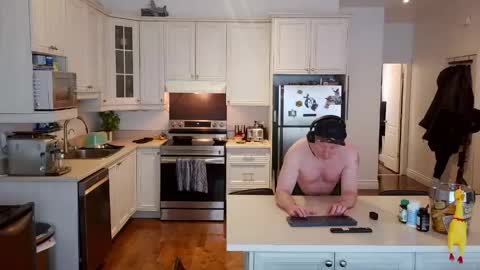 John Handy online show from April 12, 2026, 5:29 pm