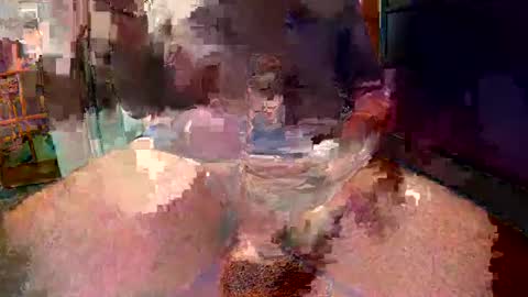 johnhungdoe online show from November 3, 2025, 2:02 am