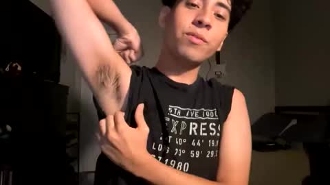 Snapshot of johnj188 chatting on October 15, 2025, 8:03 am johnj188 online show from October 15, 2025, 8:03 am