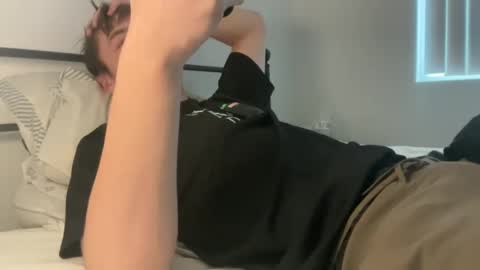 Snapshot of johnjamesopp chatting on January 10, 2025, 8:37 pm John James online show from January 10, 2025, 8:37 pm