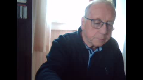 johnjohn6226 online show from March 19, 2026, 10:52 am