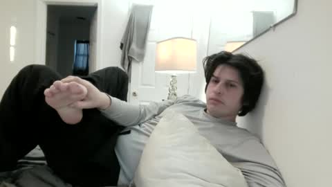 johnjohn online show from January 9, 2025, 12:41 pm