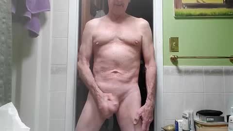 johnlong71 online show from January 21, 2025, 11:35 am