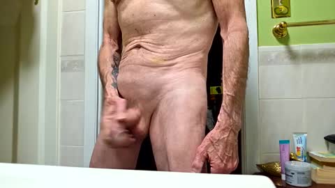 johnlong71 online show from October 3, 2025, 9:50 am