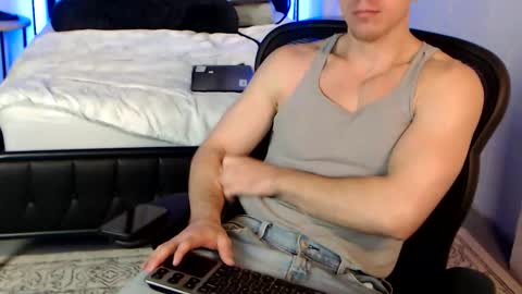 Johnnie Redd online show from March 18, 2026, 5:49 pm