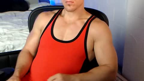 Snapshot of johnnieredd chatting on June 29, 2026, 1:56 am Johnnie Redd online show from June 29, 2026, 1:56 am