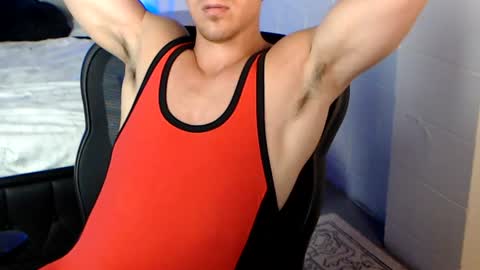 Snapshot of johnnieredd chatting on June 30, 2026, 2:45 am Johnnie Redd online show from June 30, 2026, 2:45 am