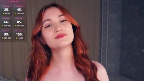 Rocio online show from November 24, 2025, 5:12 pm