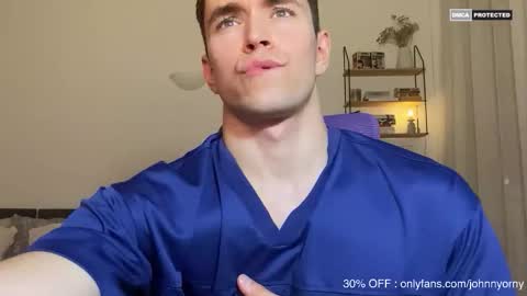 Johnny online show from September 14, 2025, 9:14 pm