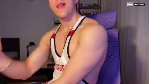 Johnny online show from October 29, 2025, 6:31 pm