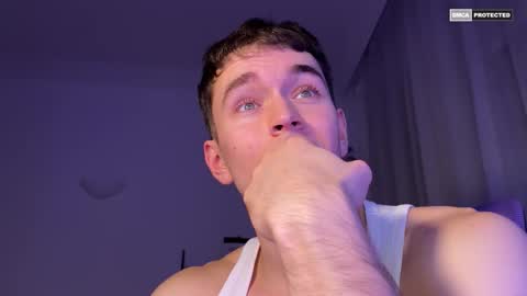 Johnny online show from November 6, 2025, 9:26 pm