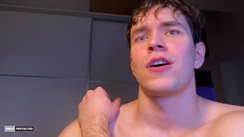 Johnny online show from February 10, 2026, 10:25 pm