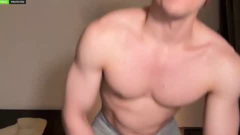 Snapshot of johnnnyhorny chatting on June 20, 2026, 7:05 pm Johnny online show from June 20, 2026, 7:05 pm