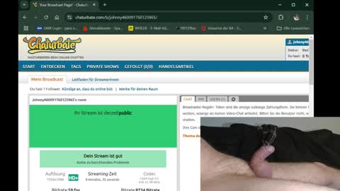 johnny460091760125965 online show from December 8, 2024, 2:39 am