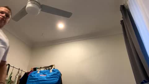 Snapshot of johnny61600 chatting on February 3, 2026, 8:19 am Lovenitwet69 online show from February 3, 2026, 8:19 am