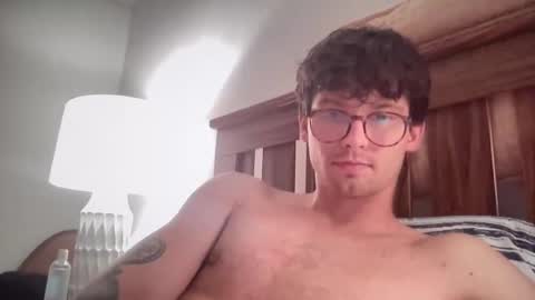 Snapshot of johnny__wood chatting on October 16, 2025, 5:19 am Johnny online show from October 16, 2025, 5:19 am