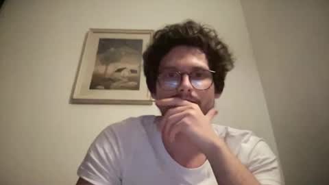 Johnny online show from April 26, 2026, 10:29 pm