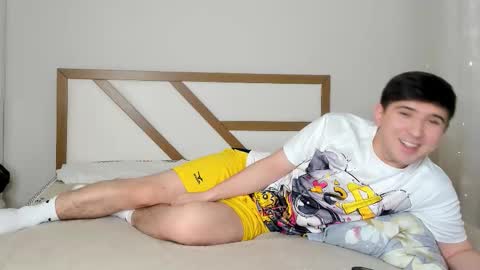 Johnny online show from January 14, 2026, 7:19 pm