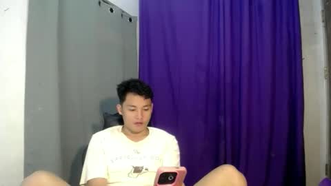 Snapshot of johnny_bigcock69 chatting on February 19, 2026, 10:44 am johnny_bigcock69 online show from February 19, 2026, 10:44 am