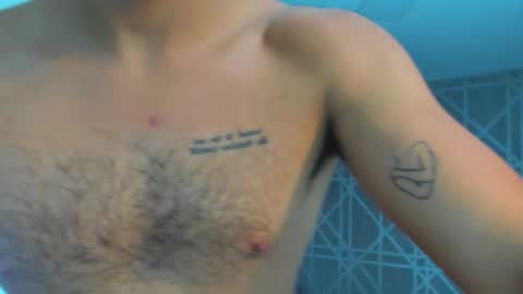 johnny_bravo777 online show from February 16, 2025, 2:54 pm